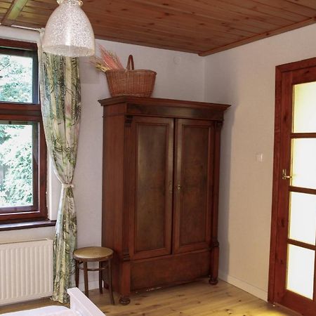 Lubin  Apple Tree Houseヴィラ エクステリア 写真