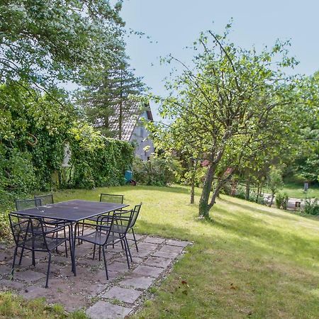 Lubin  Apple Tree Houseヴィラ エクステリア 写真