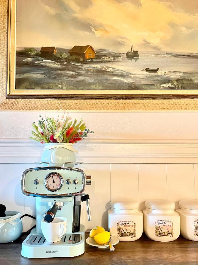 Lubin  Apple Tree Houseヴィラ エクステリア 写真
