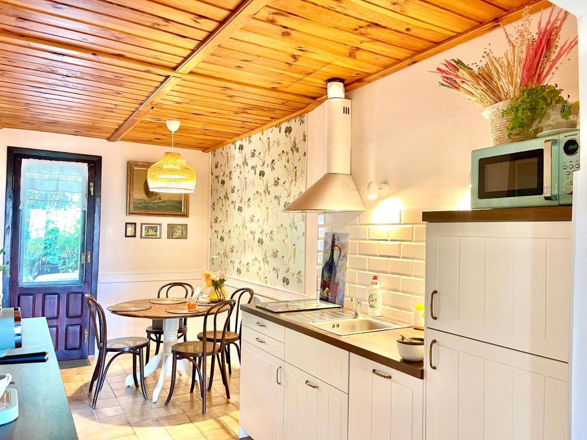 Lubin  Apple Tree Houseヴィラ エクステリア 写真