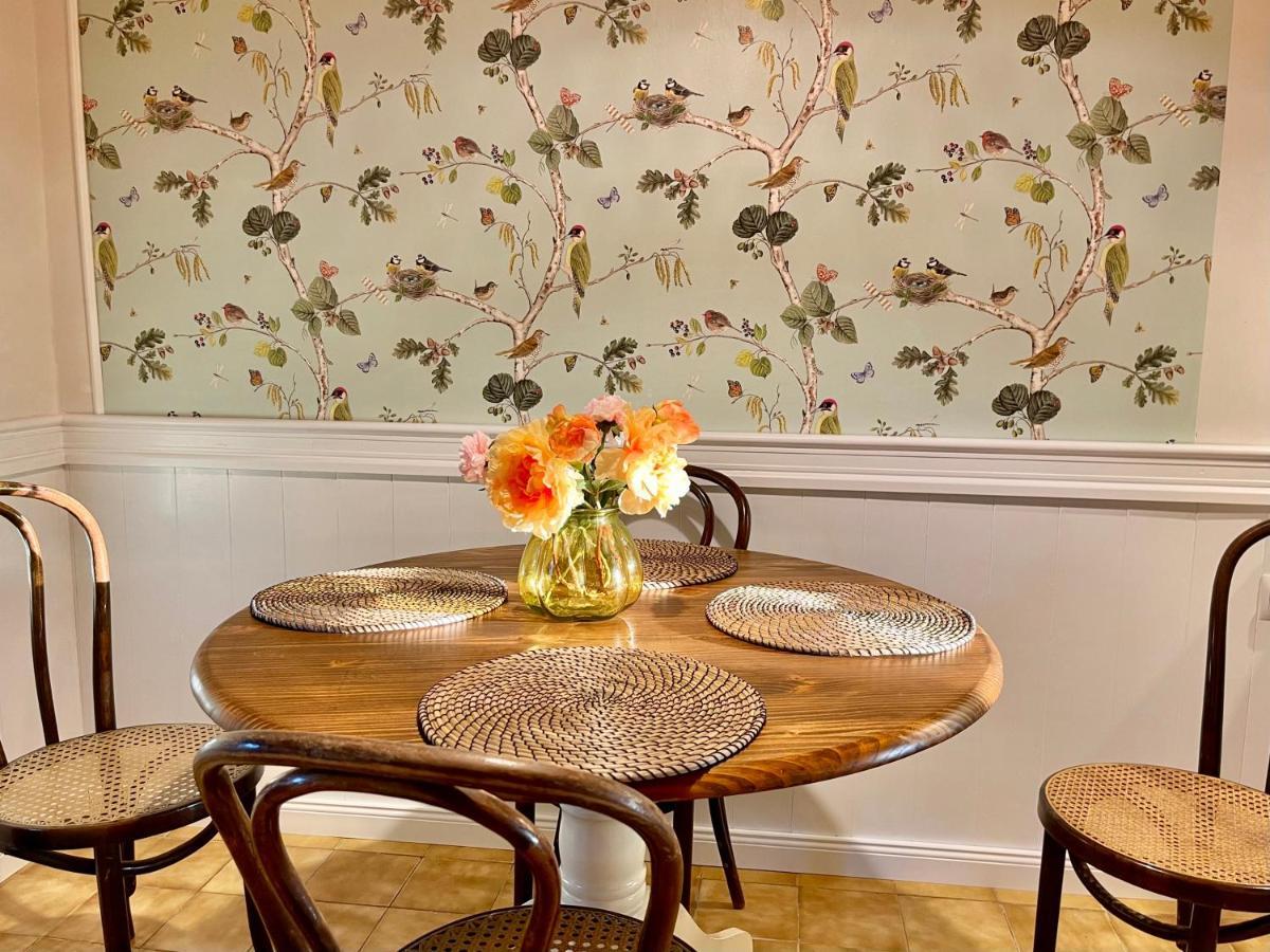 Lubin  Apple Tree Houseヴィラ エクステリア 写真
