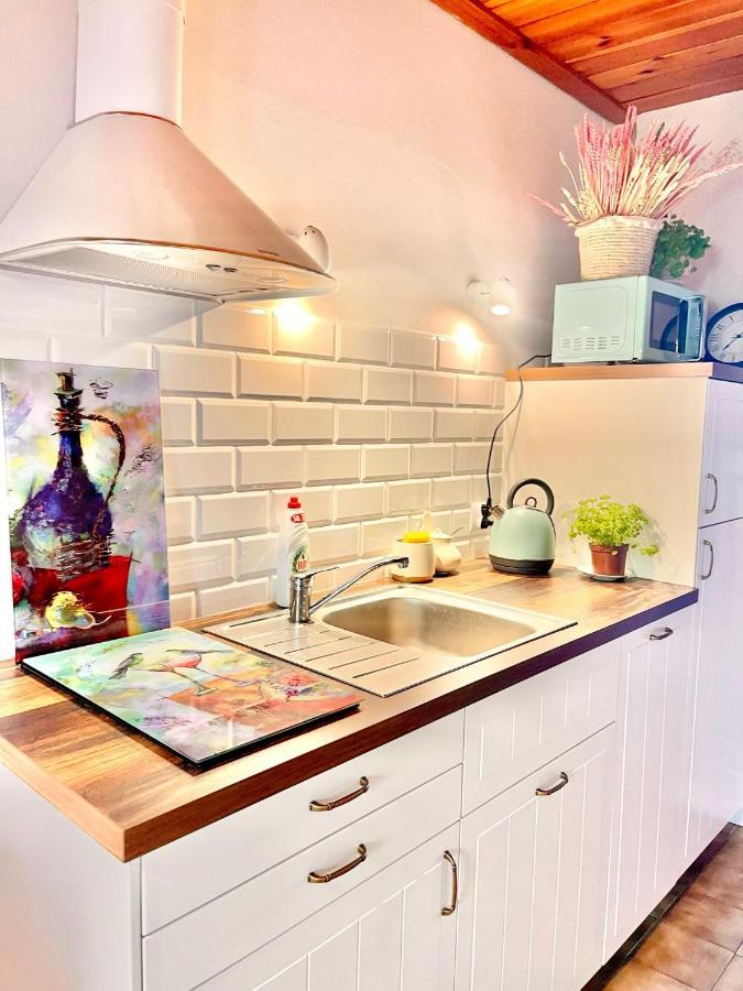 Lubin  Apple Tree Houseヴィラ エクステリア 写真
