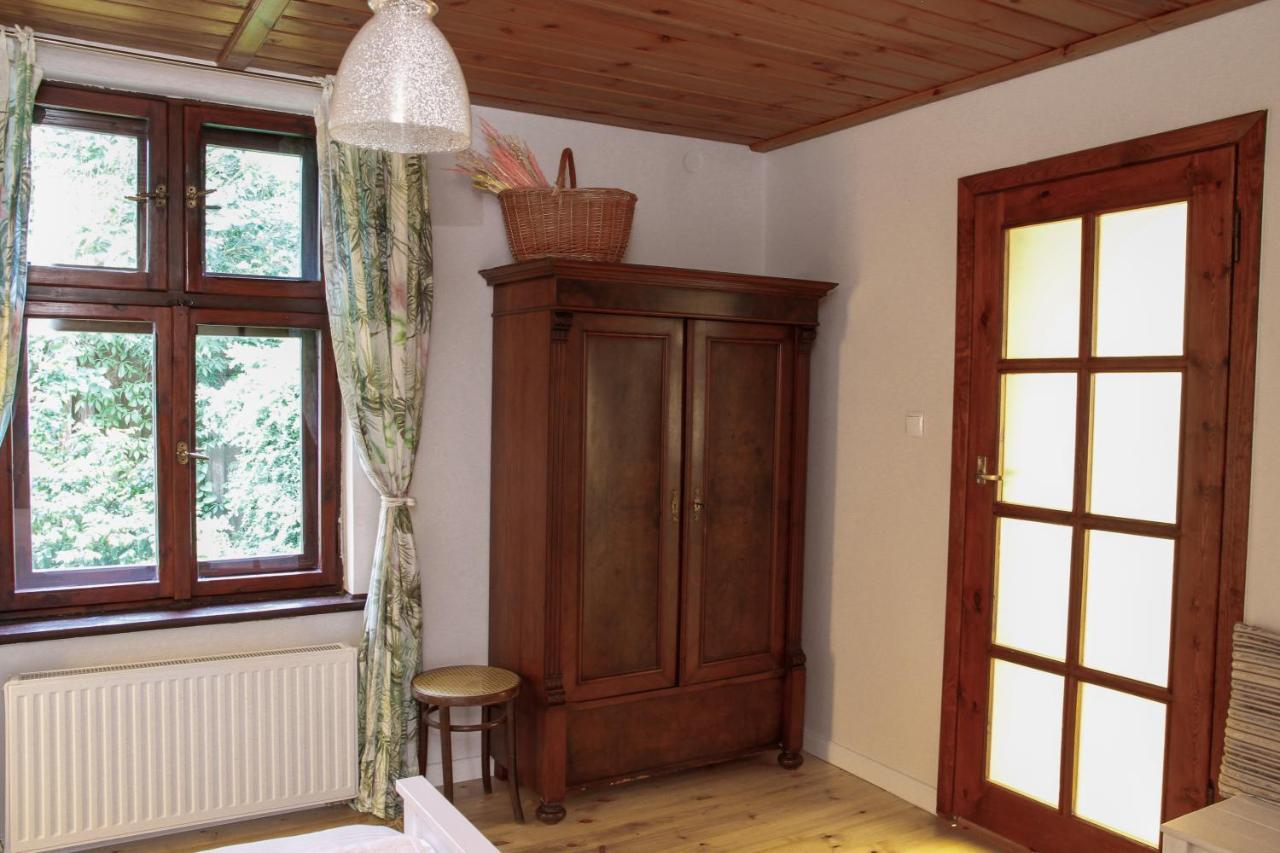 Lubin  Apple Tree Houseヴィラ エクステリア 写真