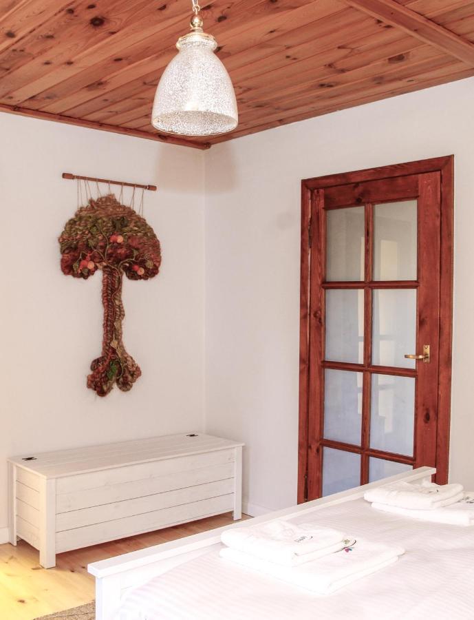 Lubin  Apple Tree Houseヴィラ エクステリア 写真