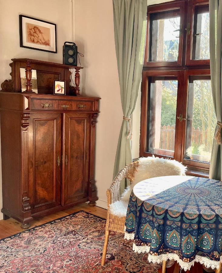 Lubin  Apple Tree Houseヴィラ エクステリア 写真