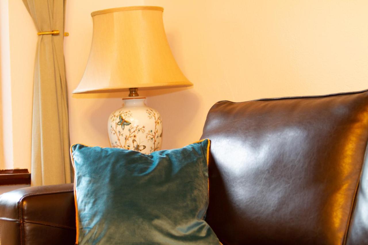 Lubin  Apple Tree Houseヴィラ エクステリア 写真