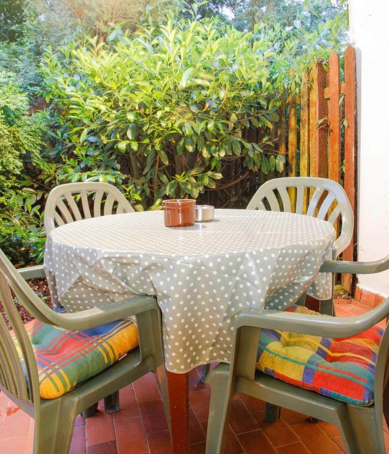 Lubin  Apple Tree Houseヴィラ エクステリア 写真