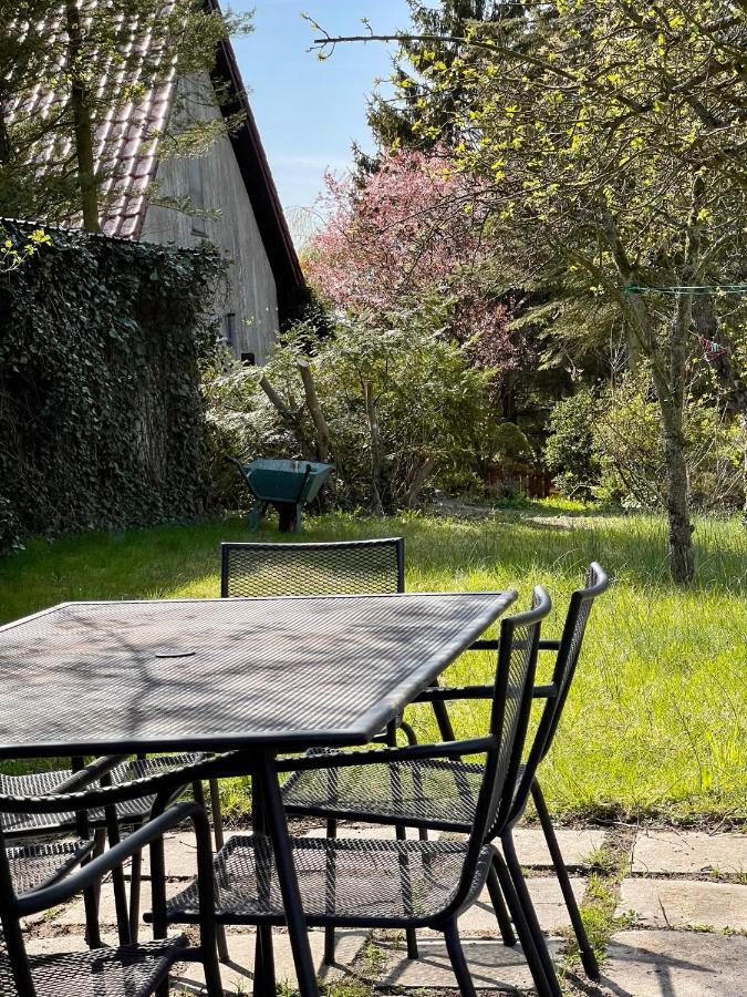 Lubin  Apple Tree Houseヴィラ エクステリア 写真