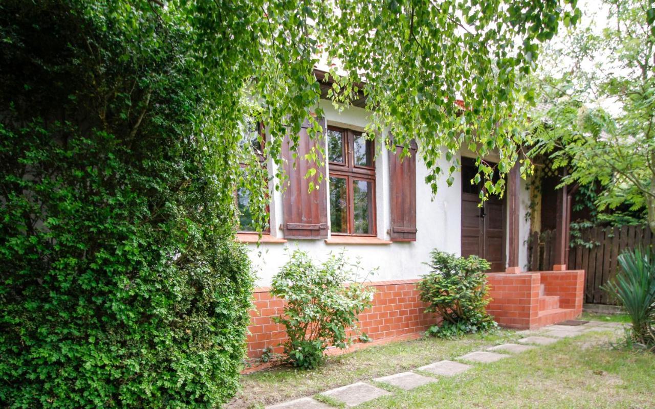 Lubin  Apple Tree Houseヴィラ エクステリア 写真
